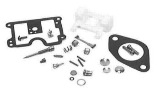 Picture of Mercury-Mercruiser 812953 REPAIR KIT - CARB